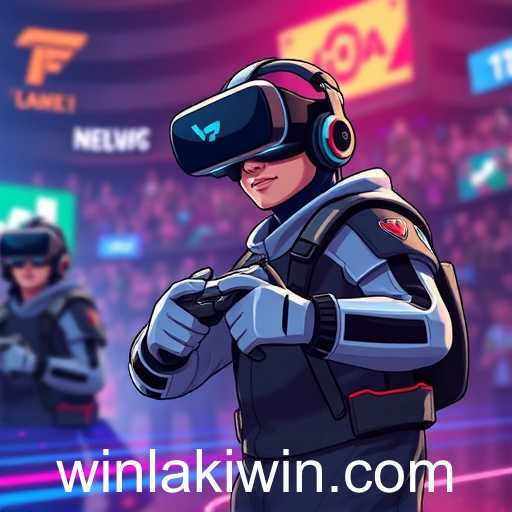 Gaming Trends and Innovations