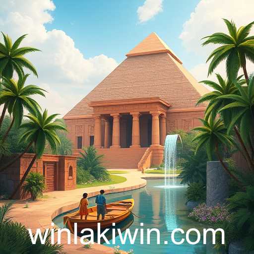 The Rise of Lakiwin: A New Contender in Online Gaming