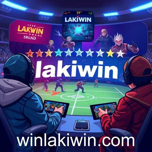 The New Frontier in Online Gaming Communities