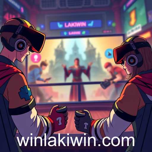 Upcoming Events