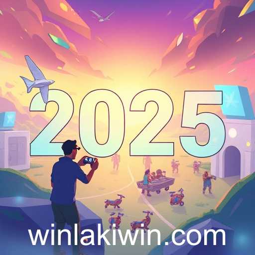 Rising Trends in Gaming