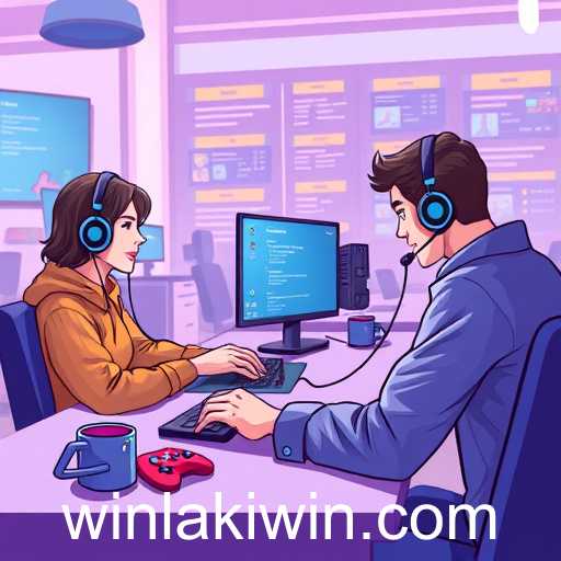 Support Center